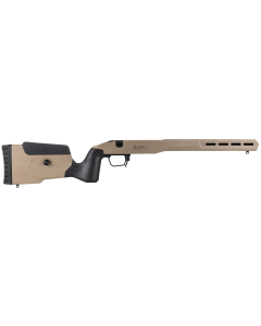 Mdt Field Stock Chassis For Savage Arms Sa Right Hand Fde
