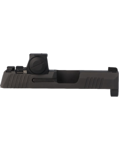 Sig Sauer P365 9mm Slide Assembly with Romeo-X Sight