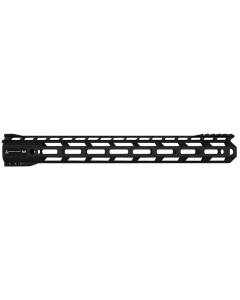 Rise Armament 13.5" M-LOK Handguard AR15 Black Anodized