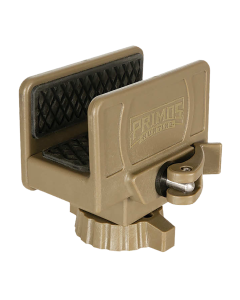 Primos Trigger Stick Apex Gun Clamp Tan Black
