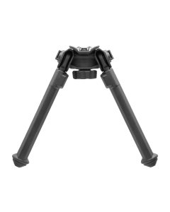 Magpul MOE Bipod Black Polymer Lightweight Sling Stud Mount