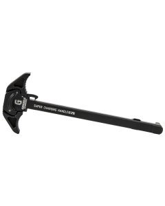 Geissele Automatics Super Black AR15 Ambidextrous Handle