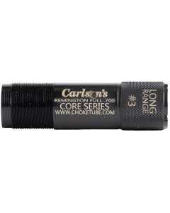 Carlsons Bismuth Long Range Choke Tube for Remington 12 Gauge
