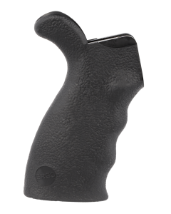 Ergo Suregrip Rubber Black Textured AR15 AR10 Pistol Grip