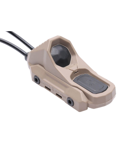 Unity Tactical Axon Sync Switch Laser Control (FDE)
