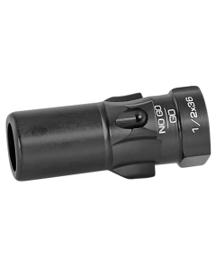 Rugged Suppressors 3 Lug Adapter for 9mm HK Spec