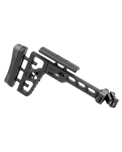 Samson Tactical Folding Stock with Picatinny Adapter