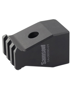 Samson Rear Trunnion Stock Adapter for AK-47 Picatinny Rail