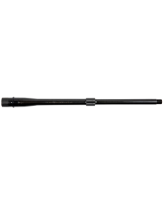 Ballistic Advantage Premium 6.5 Creedmoor 18" Hanson Midlength Barrel