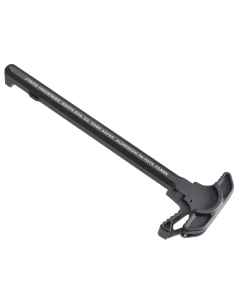 Strike Industries Ambidextrous Charging Handle Black Aluminum