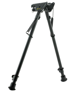 Caldwell XLA Fixed Bipod 13-23 Inch Black Aluminum