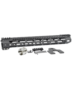 Midwest Industries Ultralight AR-15 M-LOK Handguard 15in