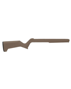 Magpul MOE X22 Stock Flat Dark Earth for Ruger 10/22
