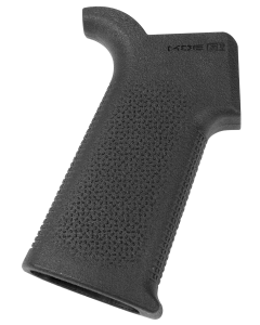 Magpul MOE SL Black Polymer Grip for AR15 M4