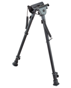Champion Targets Aluminum Bipod 6-9" Swivel Stud Attachment