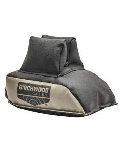Birchwood Casey Universal Rear Bag Prefilled with Corn Cob Media