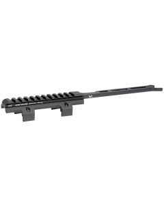 Midwest Industries HK MP5 Top Rail M-LOK Black Anodized Rail