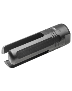 SureFire 3P Eliminator Flash Hider 7.62mm Stainless Steel
