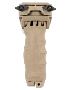 FAB Defense T-Pod G2 Tactical Foregrip Bipod Flat Dark Earth