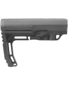 Mission First Tactical Battlelink Minimalist Stock Black AR-15