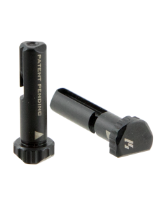 Strike Industries AR15 Shift Pins Black Oxide Steel
