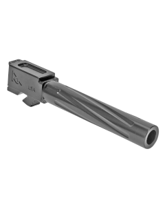 Rival Arms Precision V1 Drop-In Barrel for Glock 17 Gen5 9mm PVD