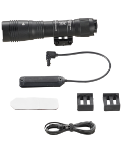 Streamlight ProTac 2.0 Tactical Rail Mount LED Weapon Light