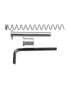 Wilson Combat Steel Full Length Guide Rod for 1911 Officers