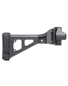 SB Tactical HK MP5 ElastoPolymer Brace Black 10.2" x 1.25"