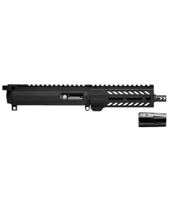 Angstadt Arms 6" 9mm UDP9 Upper Suppressor Ready