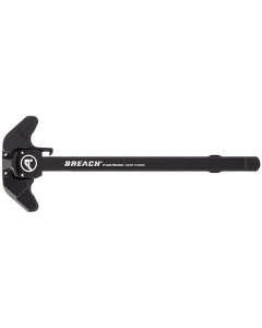 Aero Precision AR Breach Ambidextrous Charging Handle Black