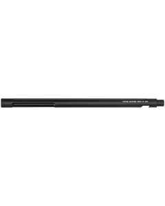 Tactical Solutions X-Ring 22 LR Bull Barrel Gray 16.5" Fluted