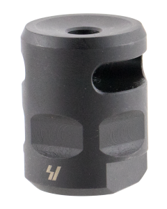 Strike Industries WarHog Comp Black Steel 5.56mm Compensator