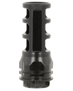 Gemtech 5.56 ETM 3-Port Muzzle Brake for Suppressor