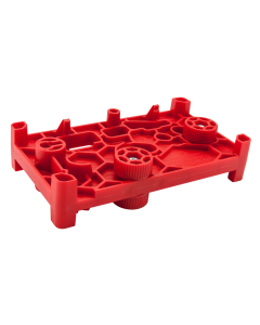 Apex Tactical Polymer Armorer's Block for Pistols