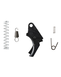 Apex Tactical Black Polymer Action Enhancement Kit for SDVE