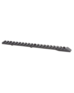 Q LLC Aluminum Picatinny Rail Black 8.5 Inch for The Fix
