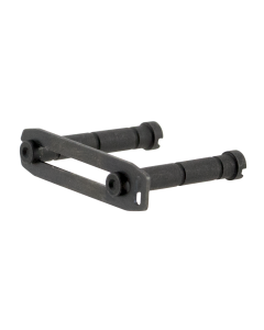 Strike Industries Anti-Walk Pin Kit Black Nitride Steel