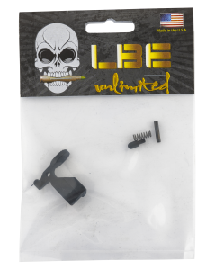 LBE Unlimited Steel AR Parts Bolt Catch Assembly
