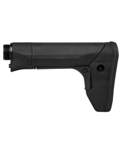 Reptilia LLC RECCE Carbine Stock Black for AR15/M4