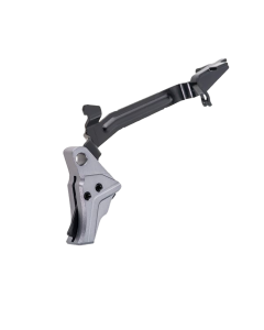Tyrant CNC Aluminum I.T.T.S Trigger for Glock Gen 3/4