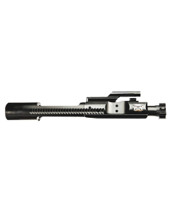 Rosco Manufacturing Black Melonite Bolt Carrier Group 5.56/300BLK