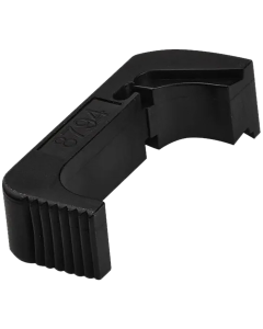 Glock Reversible Black Polymer Magazine Catch