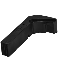 Glock Magazine Catch Extended for 9mm .40 .357 .45