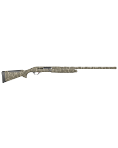 Retay® - BACEMBL28 - Ace 20 Gauge 28" Semi Auto 3+1 Mossy Oak Bottomland Shotgun
