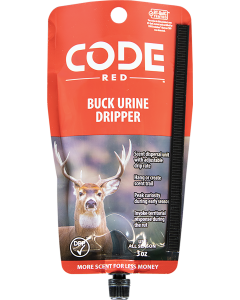 Moultrie Buck Urine Dripper Bag 3 oz