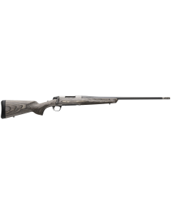 Browning - 036092226 - X-Bolt 2 Hunter Full Size 22.30-06 Springfield 4+1 Matte Blued Bolt Action Rifle
