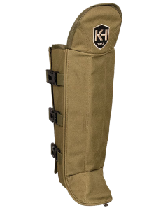 Moultrie Snake Gaiters OD Green