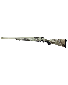 Tikka - JRTXVA419 - T3x Lite 6.5 PRC 24.3 Bolt Action 3+1 Desert Verde Rifle