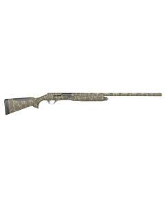 Retay USA® - BRACEMBL28 - Ace-R 20 Gauge 28" Semi Auto 4+1 Mossy Oak Bottomland Shotgun